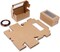 65 PCS Brown Bakery Boxes with Window 6.29 x 3.54 x 2.95 Inch Kraft Pastry Cookie Cupcake Cake Dessert Treat Gift Boxes with Ribbon for Parties Business and Takeout
